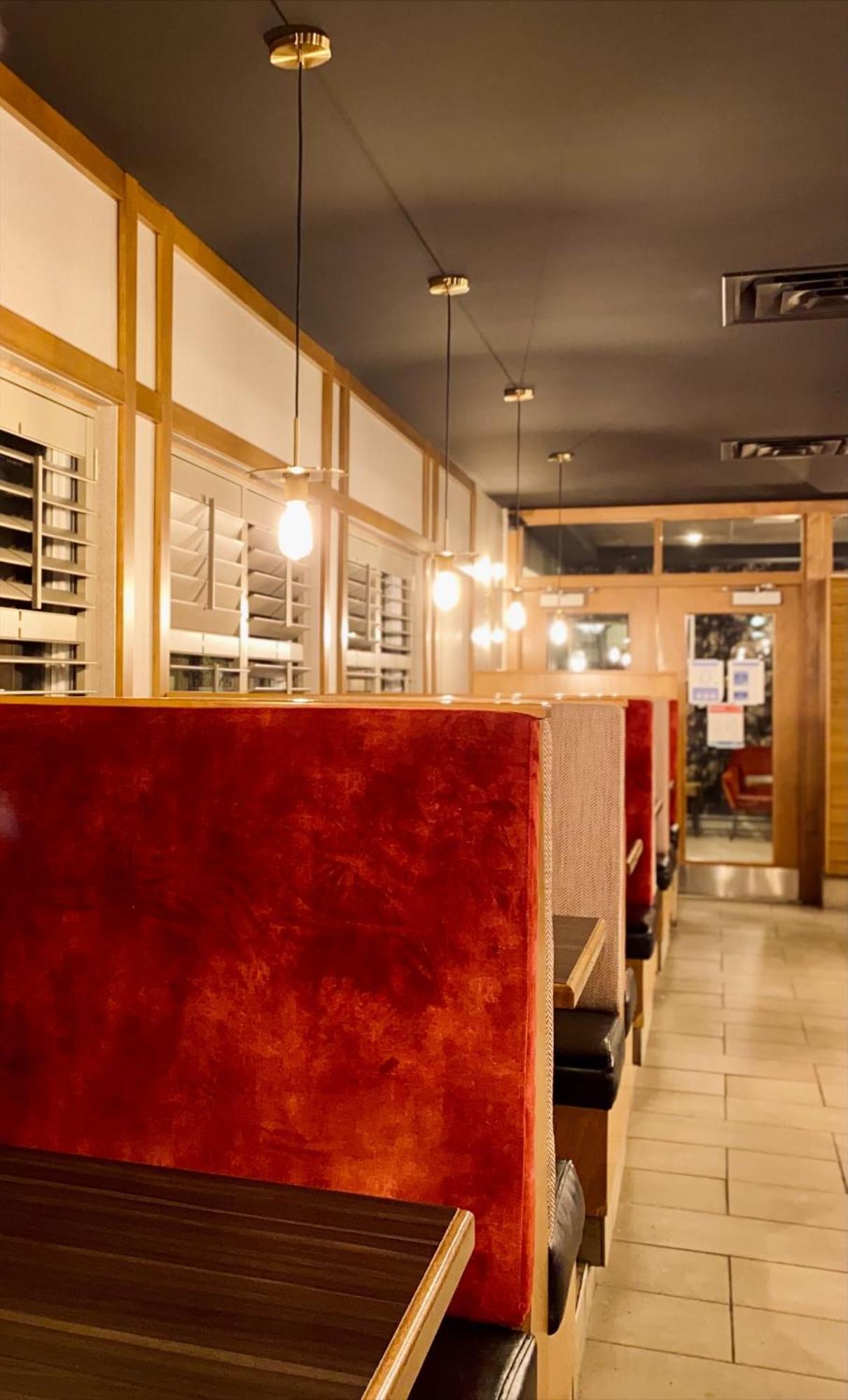 Hotel-Resto-Bar Le Journel Saint-Joseph-de-Beauce Exterior photo