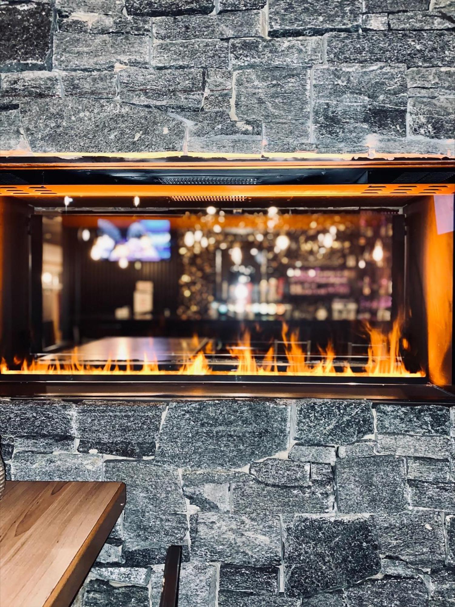 Hotel-Resto-Bar Le Journel Saint-Joseph-de-Beauce Exterior photo